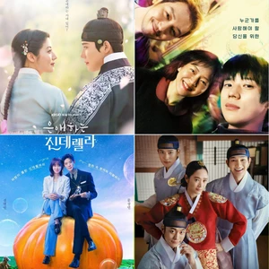 10 bộ phim nổi bật trong sự nghiệp của diễn viên Hàn Moon Sang Min.