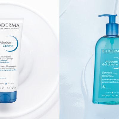 sản phẩm làm đẹp bioderma