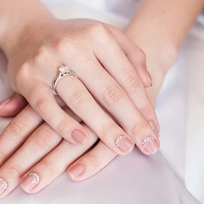 Mẫu móng tay đẹp ft3
