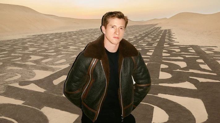 daniel lee trở thành giám đốc sáng tạo của Burberry