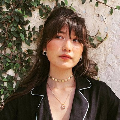 một số kiểu vòng cổ choker đang được săn đón nhiều nhất