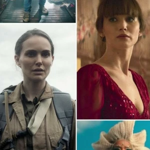 14 cuốn sách được chuyển thể thành phim đáng mong chờ năm 2018