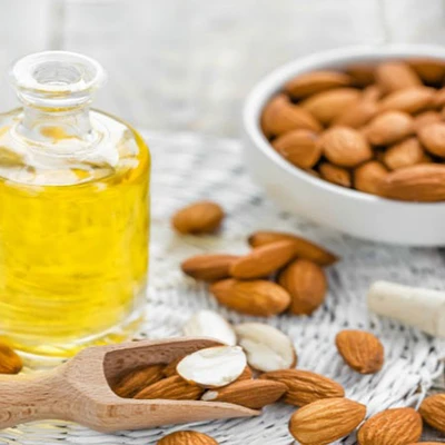 5 tác dụng thần kì của dầu hạnh nhân đối với làn da và sức khỏe của bạn