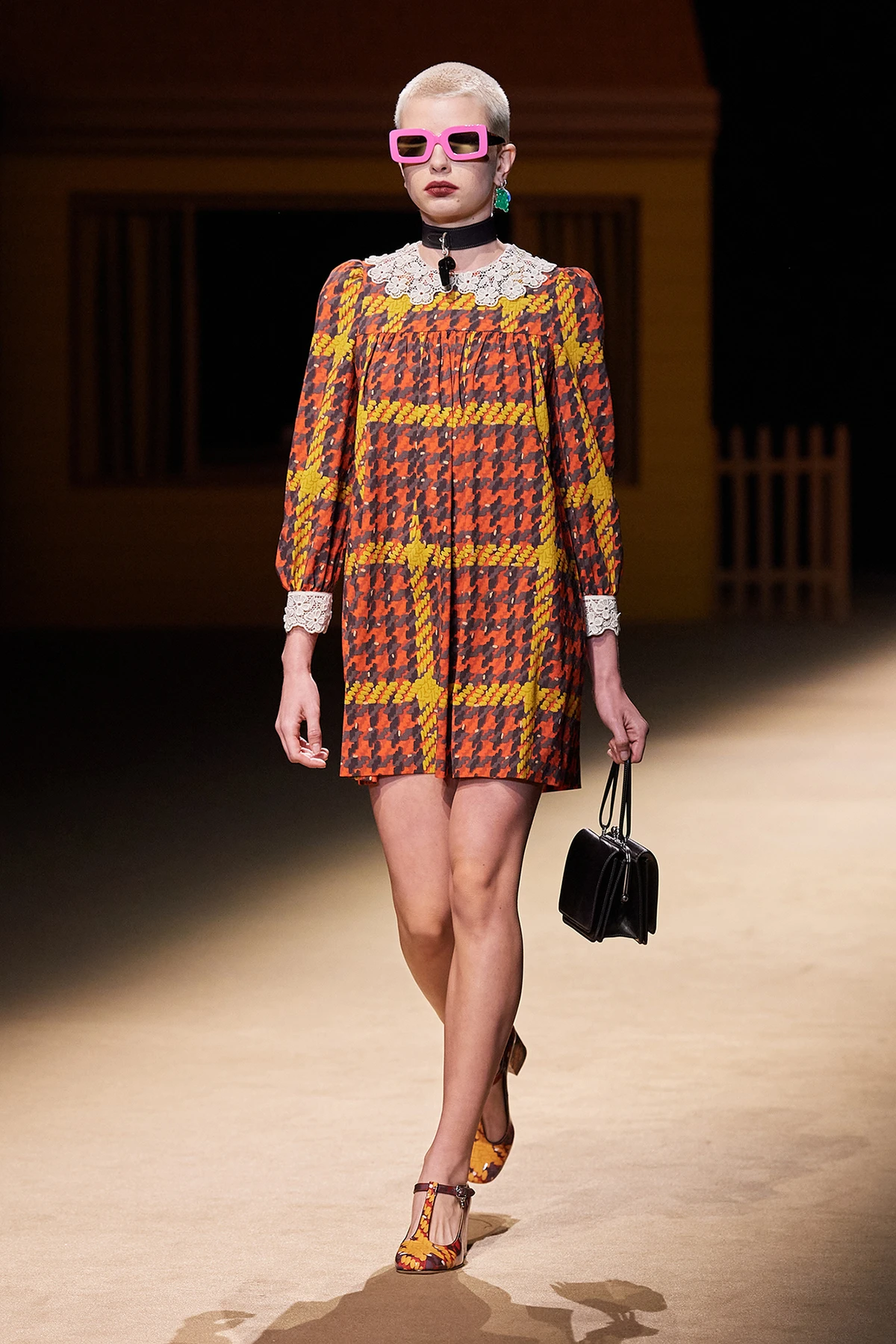 Coach Thu-Đông 2022 look 12
