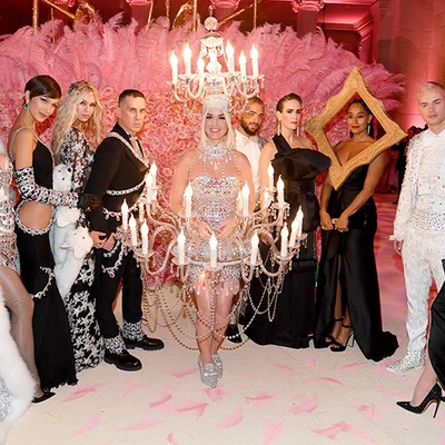 met gala 2019 red carpet celebrities