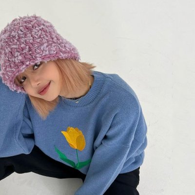 những kiểu mũ bucket yêu thích của BLACKPINK