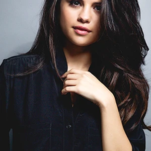 Selena Gomez: 