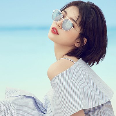 Suzy bật mí bí quyết dưỡng da "424" đánh bay mụn của mình