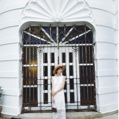 Nicky Khánh Ngọc