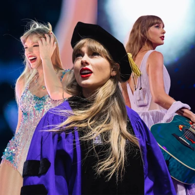 bài học làm chủ cuộc sống từ ca sĩ taylor swift