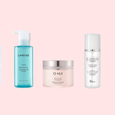 Đi tìm sản phẩm tẩy trang tốt trả lại làn da mịn màng, sạch sẽ cho phái đẹp