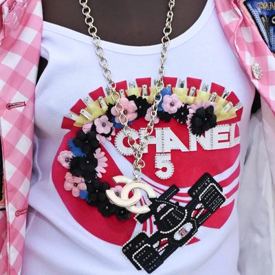 chanel