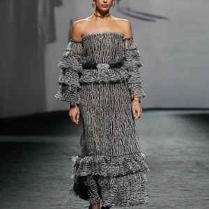 CHANEL Xuân Hè 2023 Ready to Wear look 48