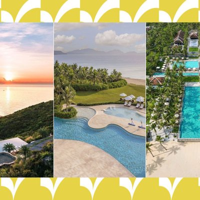 resort nghỉ dưỡng cao cấp