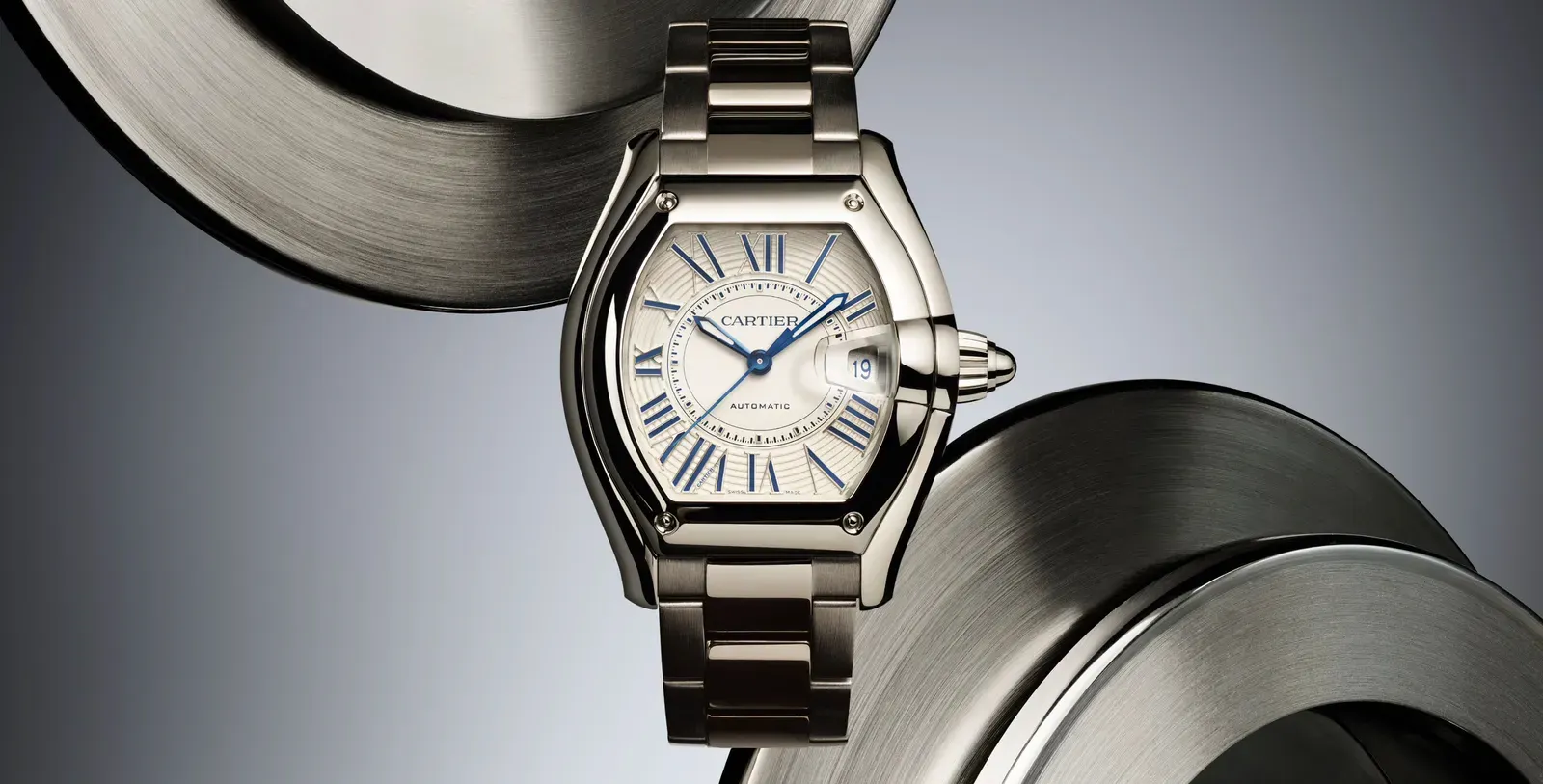 Cartier Roadster