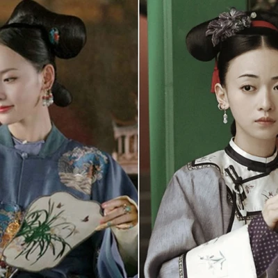 Tiết lộ những bí mật thời trang trong Diên Hi Công Lược mà ít người biết đến