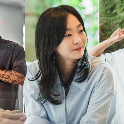 diễn viên triển vọng Hàn Quốc