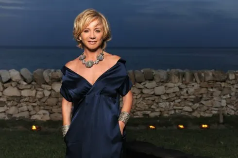 Alberta Ferretti