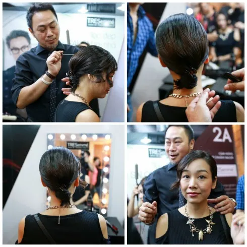 Thuy Linh 2