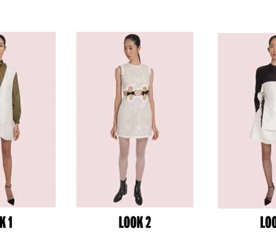 NTK Nguyễn Hoàng Tú đại diện Việt Nam tại ELLE Fashion Now