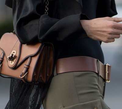 Bottega Veneta ra mắt BST túi xách kỷ niệm 50 năm thành lập hãng