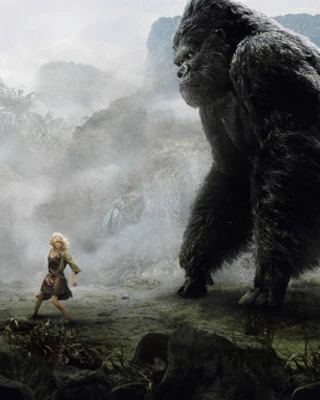 Kong: Skull Island (Đảo đầu lâu) - Siêu phẩm Hollywood đầu tiên quay tại Việt Nam