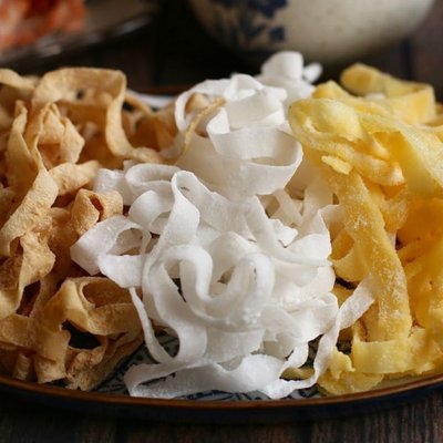 công thức làm mứt Tết mứt dừa