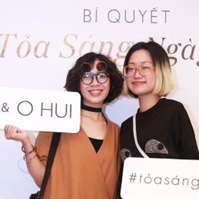 bi quyet toa sang ngay he o hui
