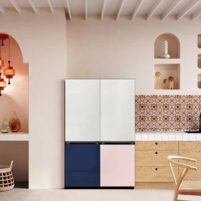 Samsung Bespoke