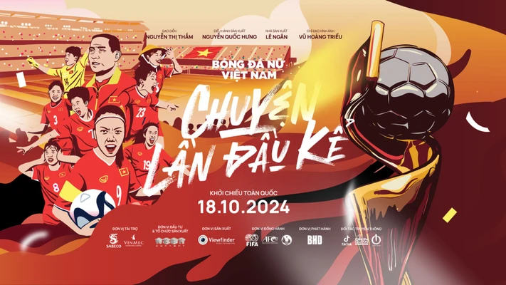 feature image phim tài liệu