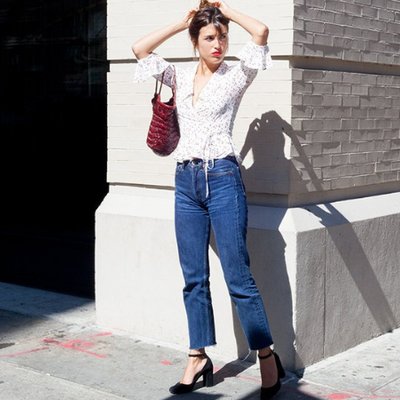 5 lý do bạn có thể diện quần jeans mỗi ngày mà không lo bị nhàm chán