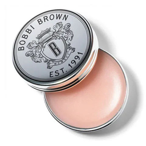 Top 10 son dưỡng có màu được ưa chuộng - Bobbi Brown - ELLE VN