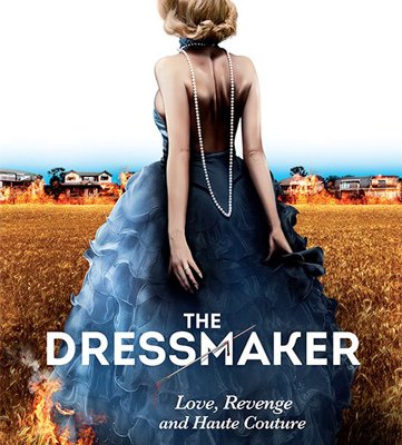 Thời trang trong phim: The Dressmaker (Thợ may báo thù)