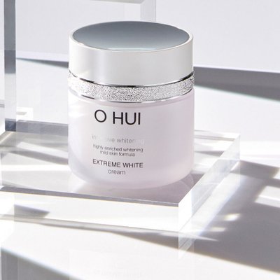 O HUI Extreme White Cream