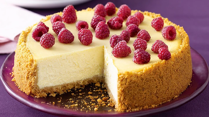 cheesecake