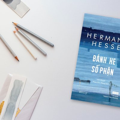 bánh xe số phận nói về sự kỳ vọng