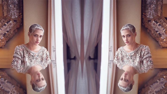 Nàng thơ tân thời Kristen Stewart đẹp đến nao lòng trong bộ ảnh mới của CHANEL