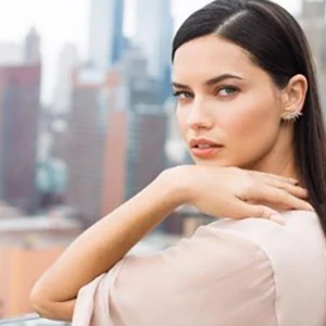 Bí quyết làm đẹp từ A đến Z của thiên thần Adriana Lima