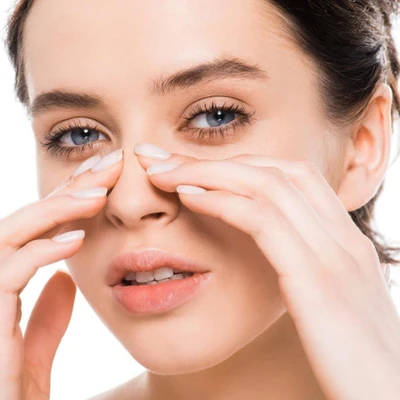 Những nguyên nhân gây mũi to và cách khắc phục