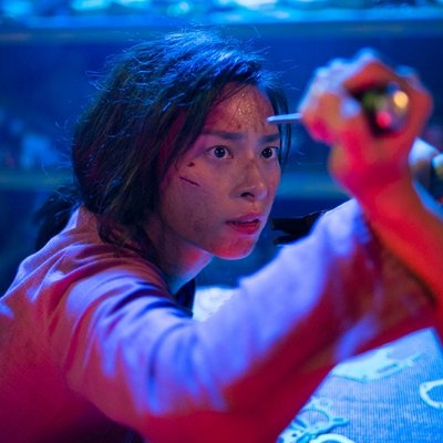 Hai Phượng bất ngờ tung poster và teaser chính thức cực ấn tượng