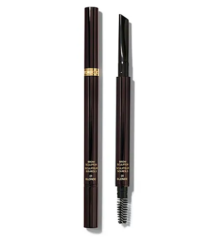 8 sản phẩm vẽ chân mày được tín đồ làm đẹp ưa chuộng nhất - Tom Ford