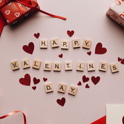 happy valentines day