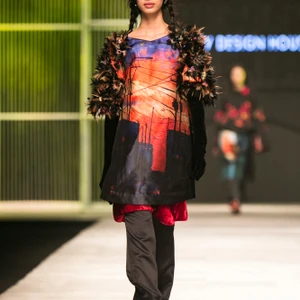 BST Thu-Đông 2016 của Thuy Design House - Thủy Nguyễn