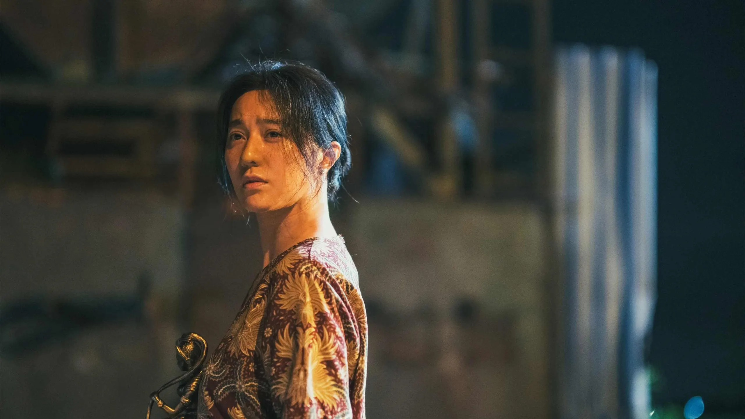 Phạm Băng Băng - đại hoa đán màn ảnh Hoa ngữ.