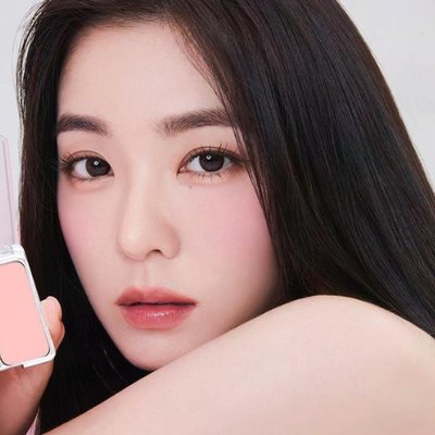 Trang điểm cho nàng mùa Xuân.