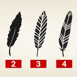 sức mạnh bút lông vũ feature