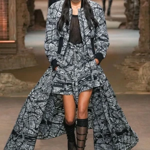 CD xuân hè 2023 look 22