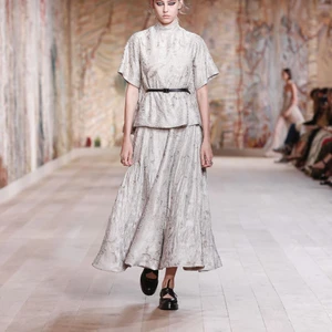 Look 15 Haute Couture