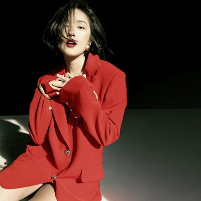 misoa nàng thơ của các mc