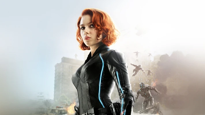 cách tập thể dục giữ dáng scarlett johansson